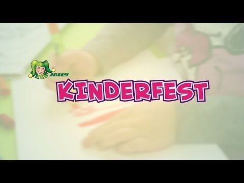 JOLLY KINDERFEST 