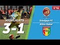 Sriwijaya FC Vs Mitra Kukar 3 1 All Goals Highlights
