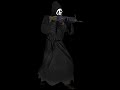 Ghost Face for Counter-Strike Source video 1