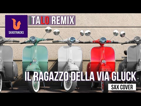 Il Ragazzo della Via Gluck — Guide video on YouTube