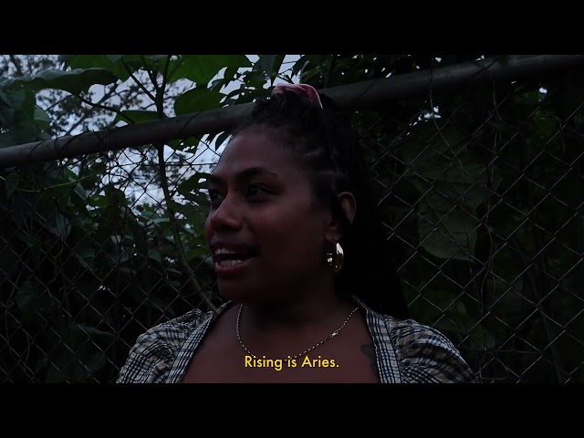 Teaser Trailer - Mood Ring (2024)