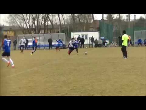 Polonia Kępno-Victoria Ostrzeszów 0:3(sparing-seniorzy)