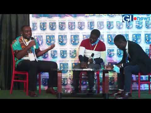 Ce Samedi 25 Avril 2021, ISIG-GOMA a organisé une soirée des entreprises portant sur l’employabilité des jeunes diplômés