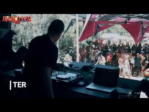 ConWerteR Live @ Infected Festival´19 (SpaceMusicDrops) ᴴᴰ