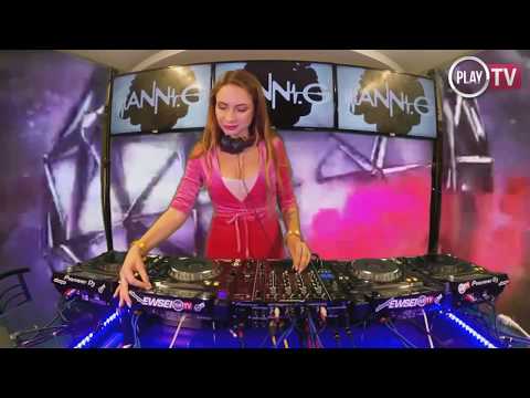 ANN.G - Live @ PLAY TV 28.03.2018