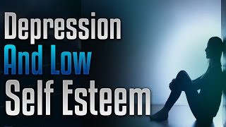 Depression and Low Self Esteem Subliminal Affirmations recording by Simply Hypnotic