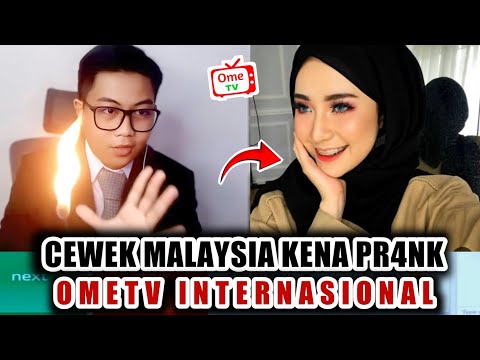 BEGINI KALAU NGEPR4NK CEWEK CANTIK ASAL MALAYSIA - OMETV. INTERNASIONAL