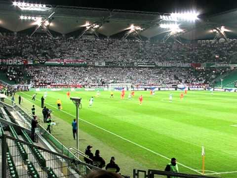 MOKSiR PIAST Czchów na PEPSI Arenie w Warszawie