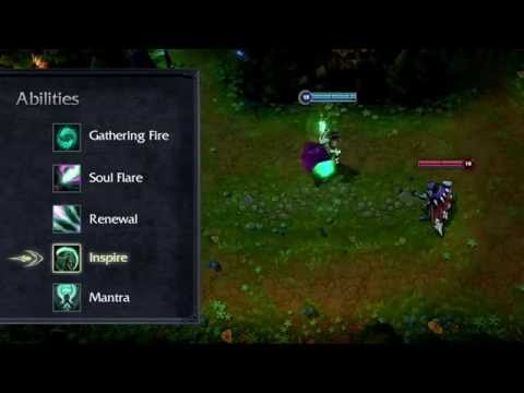 Karma Champion Spotlight