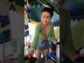Amazing Funny Lady Chef Make Noodle Thai Street Food