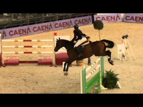 Ideo du Thot (Arioso du Theillet)