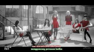Download lagu T-ara - Hide & Seek [MV Winter Vers.] [Indo Sub] mp3