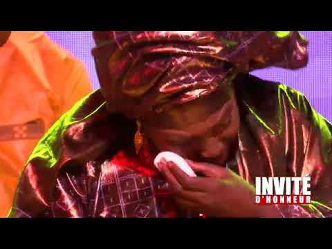 🇸🇳Vidéo Fatou Kiné Mbaye la maman de Coumba Gawlo Seck