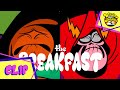 Wander And Hater S Morning Routine The Breakfast Wander Over Yonder HD