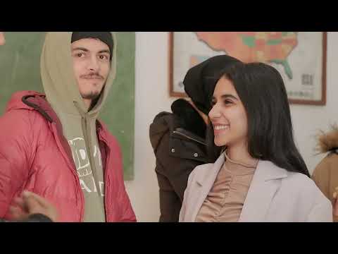 ACT Sustainable project: Phase 1: Training camp in Tataouine