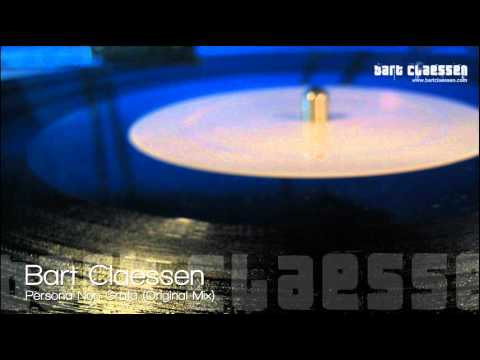 Bart Claessen - Persona Non Grata [OFFICIAL]