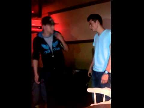 Neamtzu & MaTzA   CONCERT