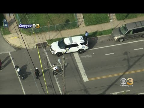 Woman Shot, Killed In Oxford Circle