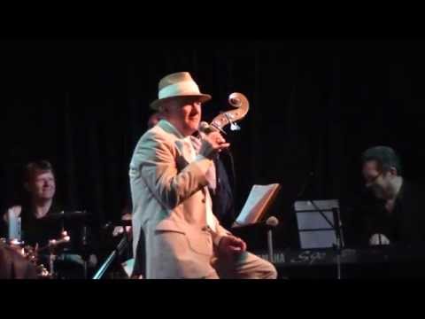 Nik At Nite (Nikolas Mastrangelo) - Come Fly With Me