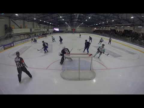 Kiekko-Espoo vs Riemu (29.9.2018)