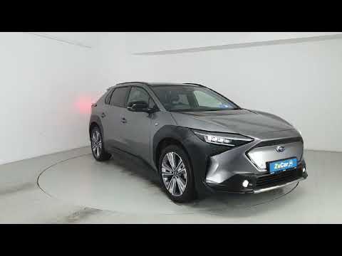 Subaru Solterra #75 Solterra Touring Ev Awd  Touri - Image 2