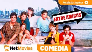 Entre Amigos