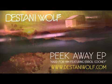 Destani Wolf - 03 Hard for Him (Feat. Errol Cooney) - EP Preview