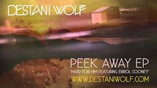 Destani Wolf - 03 Hard for Him (Feat. Errol Cooney) - EP Preview