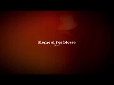 Aïcha - Reviens moi w/ lyrics | kent1 & Dj M’sy