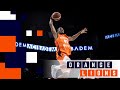 Belgium vs Netherlands - Charlon Kloof interview