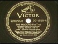 Sidney Bechet And His New Orleans Feetwarmers - The Mooche