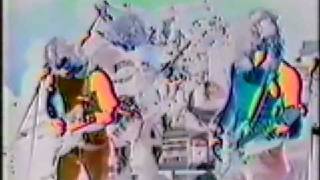 Take Her (Rough Cutt) Traycer rehearsal