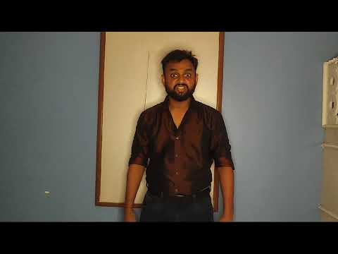 Akshit parikh  Audition 15