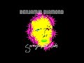 Benjamin Diamond - U Were Born (Sunday Night Mix by The Eternals)
