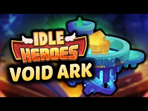 Void Ark: Tips, Tricks and First Impressions