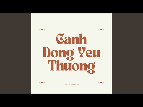 Cánh Đồng Yêu Thương (Nguyễn Hoàng Remix) (Instrumental)