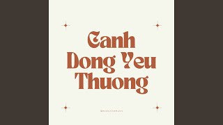 Cover art for Cánh Đồng Yêu Thương