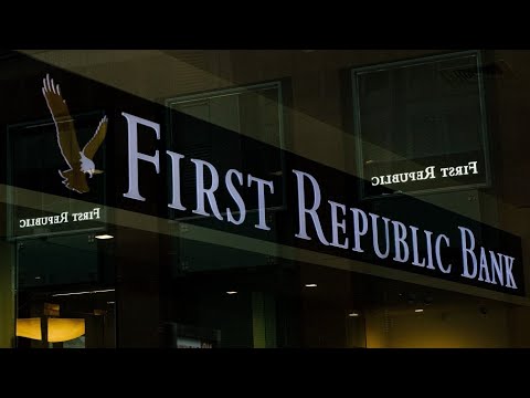 First Republic Regulators Rush to Fix Crisis