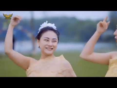 Tình Duyên Vạn Kiếp - Remix (Quỳnh Lady) Lời Việt | Đường Về Nhà Chồng Remix