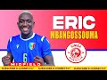 Eric Mbangossouma skills | Simba yashusha kiungo mkata umeme hatari kutoka Morocco.