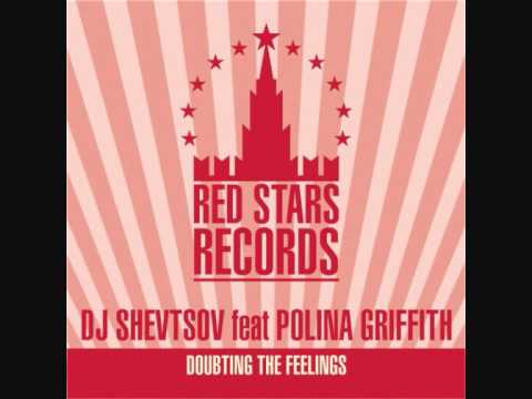 Pink Fluid, DJ Shevtsov, Polina Griffith   Doubting Noise In Da House Marty Fame mash up