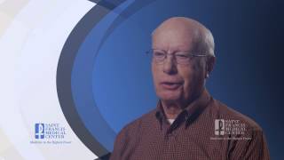 CJRR Patient Testimonial – Doug