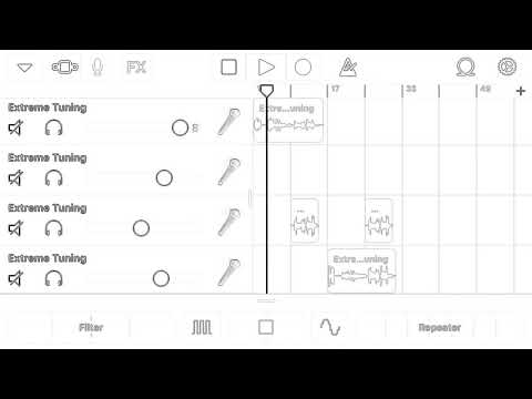 Baby - ladyfatz ( Tongan Remix)