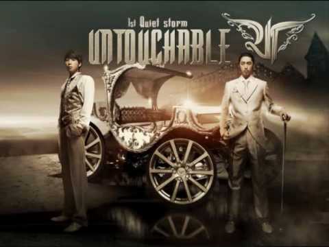 Untouchable - Tell Me Why
