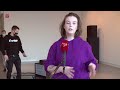 Personeel Kunstlinie werkt hard door tijdens lockdown: 'cultuur is te belangrijk om mee te stoppen'