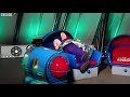 Teletubbies Tinky Winky Sleeping Naughty Noo Noo Windmill 60fps