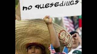 Taco Song - &quot;No burritos just Tacos No!&quot;