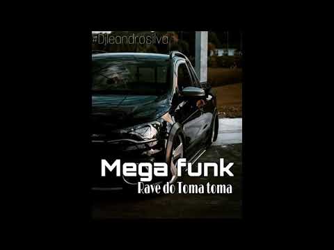 Mega funk 2020 - Rave do Berimbau #Djleandrosilva