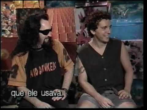 DRI - Fúria MTV (1997)