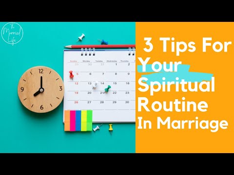 How to have a better marriage relationship